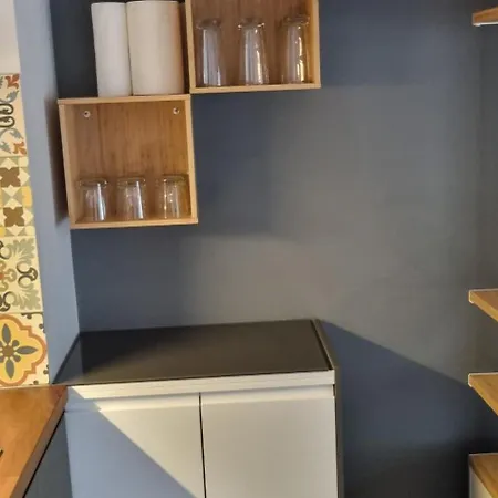 De Charme Apartman