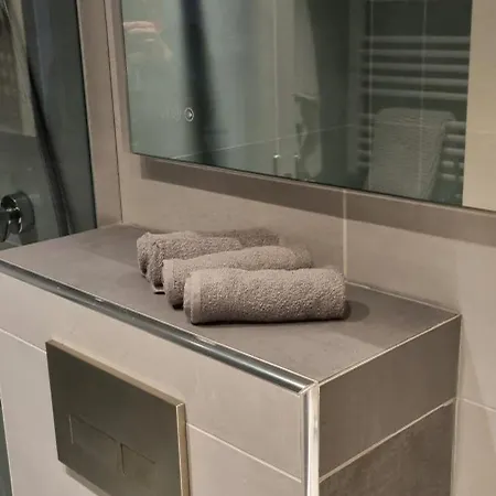 Apartman De Charme *