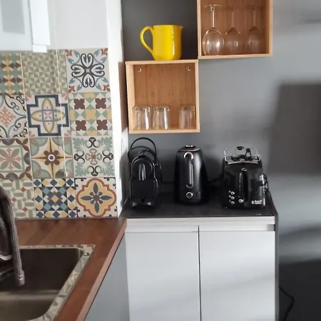 Apartman De Charme *