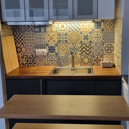 De Charme Apartman Antibes