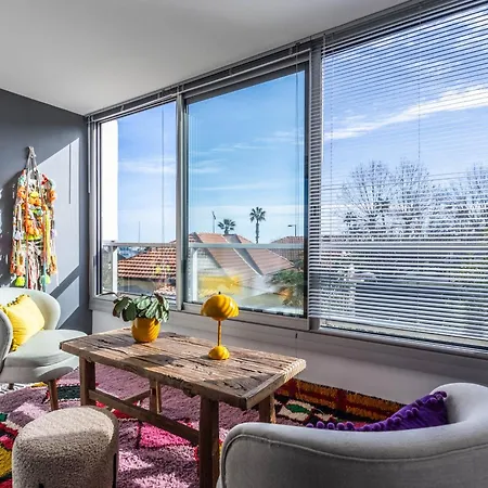 De Charme Apartment