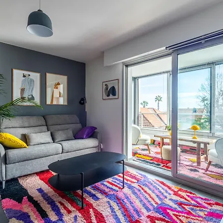 Apartment De Charme *