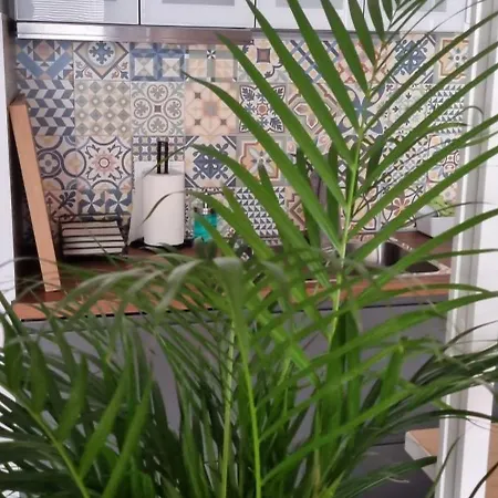 De Charme Apartman *