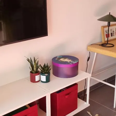 Apartment De Charme Antibes
