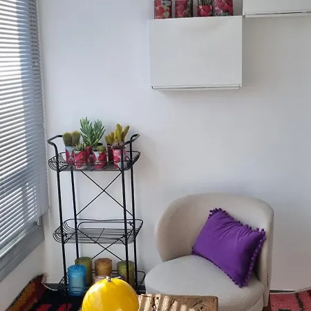 De Charme Apartment *