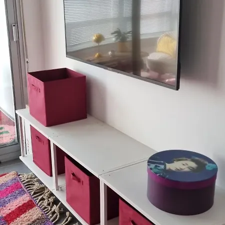 Apartment De Charme