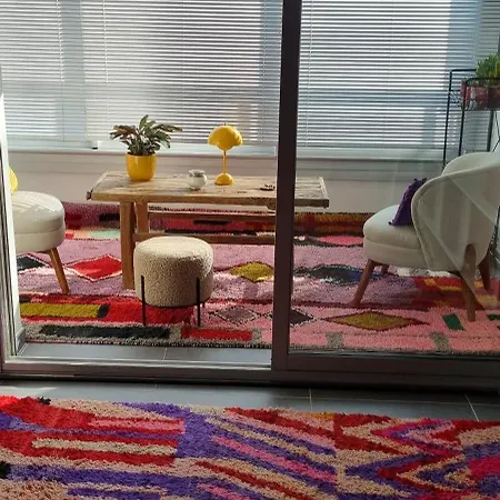 De Charme Apartman *