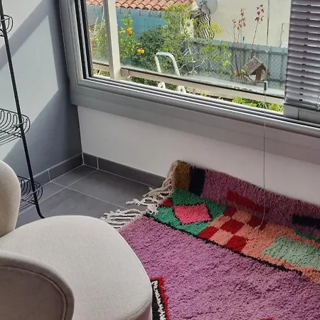 Apartment De Charme *
