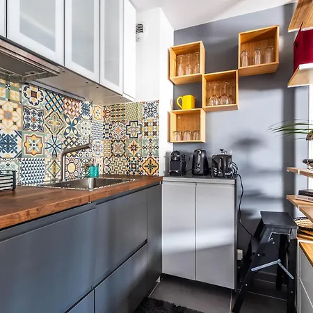 De Charme Apartment